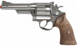  Gonher Police Revolver 6067/0