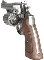 metaliniai revolver -  Gonher Police Revolver 6067/0 - 2 nuotrauka