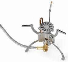 skystas kuras - Skysto kuro degiklis Kovea Hose Camp-5 Stove - 4 nuotrauka