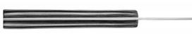 damascus peiliai - Samura DAMASCUS 67 Universal Kitchen Chef’s knife 8.2"/ 208mm - 2 nuotrauka