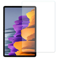 tab galaxy s7 - 3MK "Hybrid 9H Screen protector Galaxy Tab S7" - 3 nuotrauka