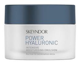 skeyndor power hyaluronic - Emulsija Skeyndor, 50 ml - 1 nuotrauka