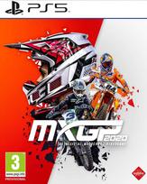 MXGP 2020 The Official Motocross Videogame PS5