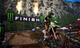 ps5 playstation 5 - MXGP 2020 The Official Motocross Videogame PS5 - 2 nuotrauka