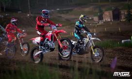 ps5 playstation 5 - MXGP 2020 The Official Motocross Videogame PS5 - 6 nuotrauka