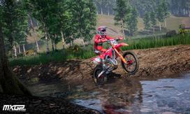 ps5 playstation 5 - MXGP 2020 The Official Motocross Videogame PS5 - 7 nuotrauka