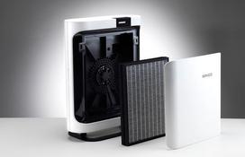 boneco - Filtras Boneco A403, skirtas Boneco P400 - 2 nuotrauka