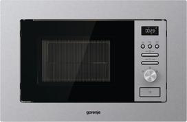 mikrobangu krosneles 800w 20l - Gorenje BMI201AG1X - 1 nuotrauka