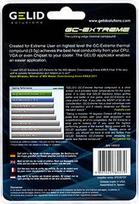 gelid - GELID GC-EXTREME 3g - 4 nuotrauka