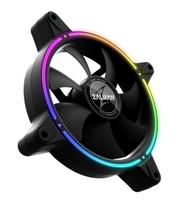 korpuso ventiliatoriai argb - ZALMAN ZM-RD120A 120 mm Case Fan - 2 nuotrauka