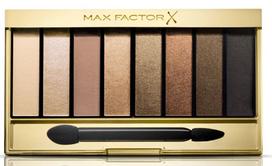 Max Factor Masterpiece Nude Palette šešėliai 6,5 g. - 03 Rose Nudes