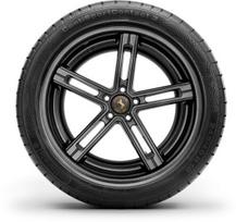 Continental SportContact 3 E SSR 245/45 R18 96Y runflat, *