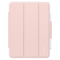 Dėklas Spigen Ultra Hybrid Pro for Ipad Air 4 2020, rožinė, 10.9"