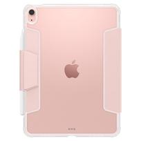 deklas ipad air m3 - Dėklas Spigen Ultra Hybrid Pro for Ipad Air 4 2020, rožinė, 10.9" - 3 nuotrauka