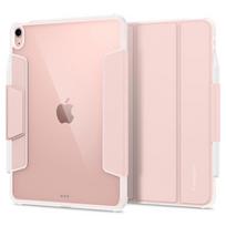 deklas ipad air m3 - Dėklas Spigen Ultra Hybrid Pro for Ipad Air 4 2020, rožinė, 10.9" - 4 nuotrauka
