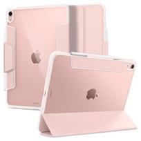 deklas ipad air m3 - Dėklas Spigen Ultra Hybrid Pro for Ipad Air 4 2020, rožinė, 10.9" - 5 nuotrauka