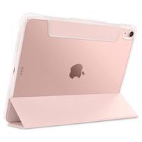 deklas ipad air m3 - Dėklas Spigen Ultra Hybrid Pro for Ipad Air 4 2020, rožinė, 10.9" - 7 nuotrauka