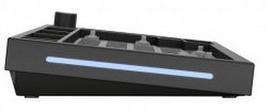 rgb keyboard - Priedas Glorious PC Gaming Race GLO-GMMK-P75-RGB-B, juoda - 4 nuotrauka