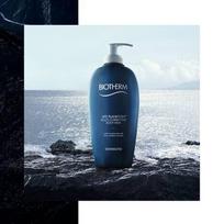 biotherm kremas - Biotherm Life Plankton Multi-Corrective 400ml Kūno losjonas - 3 nuotrauka