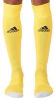 adidas kojines - adidas Milano 16 AJ5909 kojinės sportui (43147) (Geltona spalva, 46-48 dydis) - 3 nuotrauka
