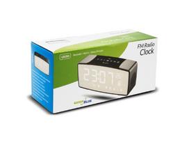 skaitmeninis radijas - Radija GreenBlue GB200 - 5 nuotrauka