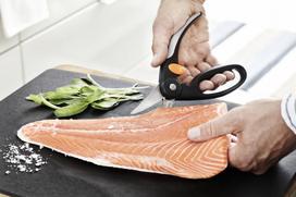 zirkles zuviai -  Fiskars Functional form (ff) 1003032, 220 mm - 2 nuotrauka