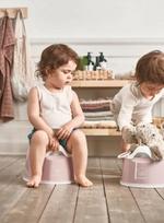 naktipuodis - BabyBjorn 055264, rožinis - 3 nuotrauka