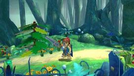 lego chima - Lego Legends Of Chima Lavals Journey PSV - 4 nuotrauka