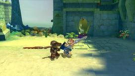 lego chima - Lego Legends Of Chima Lavals Journey PSV - 5 nuotrauka