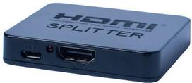 Savio CL-93 HDMI Splitter 1x2