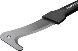 kardas krumams - Fiskars Krūmų kardas ilga rankena XA23 (1003621) - 2 nuotrauka