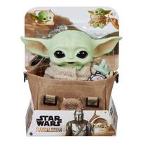 STAR WARS mandalorietis Yoda  krepšyje, HBX33