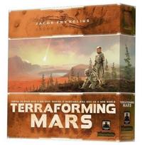 stronghold -  Stronghold Games Terraforming Mars - 1 nuotrauka