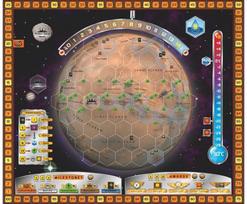 stronghold -  Stronghold Games Terraforming Mars - 2 nuotrauka