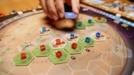 stronghold -  Stronghold Games Terraforming Mars - 3 nuotrauka