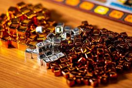 stronghold -  Stronghold Games Terraforming Mars - 5 nuotrauka