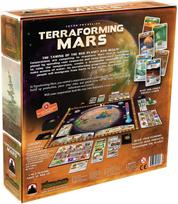 stronghold -  Stronghold Games Terraforming Mars - 9 nuotrauka