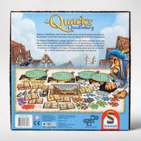 quacks - Quacks of Quedlinburg Board Game - 3 nuotrauka