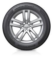 235 60 r18 - Hankook Ventus S1 Evo 2 K117A 235/60 R18 103W N1, SUV SBL - 4 nuotrauka