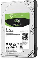 kietasis diskas seagate 5tb - Seagate ST5000LM000, HDD, 5 TB - 2 nuotrauka