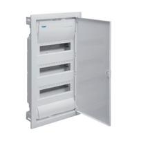 skydas - Hager VU36NE 36MOD - 2 nuotrauka