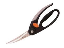 fiskar functional form - Fiskars žirklės paukštienai Avanti - 1 nuotrauka
