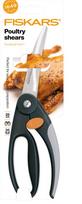 fiskar functional form - Fiskars žirklės paukštienai Avanti - 2 nuotrauka