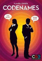 codenames - Codenames - 1 nuotrauka