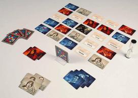 codenames - Codenames - 4 nuotrauka