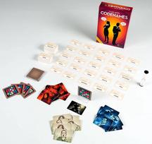 codenames - Codenames - 5 nuotrauka