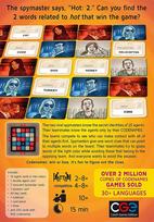 codenames - Codenames - 7 nuotrauka
