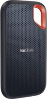 1 tb ssd - SanDisk Extreme,  4 TB, pilkas - 2 nuotrauka