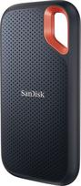 1 tb ssd - SanDisk Extreme,  4 TB, pilkas - 3 nuotrauka