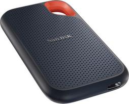 1 tb ssd - SanDisk Extreme,  4 TB, pilkas - 4 nuotrauka